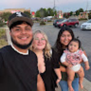 Meet your Posher, Aubrie